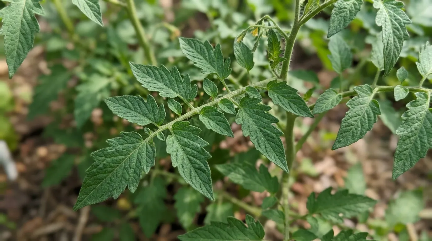 Plant Leaves